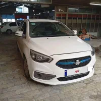 شاهین g401|خودرو سواری و وانت|قزوین, |دیوار
