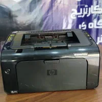 HP 1102 w چاپ با گوشی  وایرلس