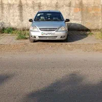 ریو مدل ۹۰تمیز خوش رخ