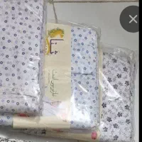 تعدادی وسایل شخصی نو و درحد نو