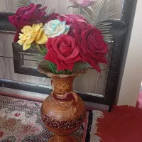 گل مصنوعی