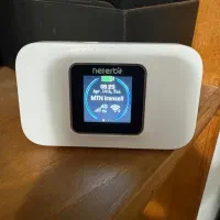 مودم جیبی نتربیت