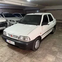 پراید 131مدل96