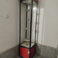 ویترین چرخان