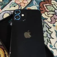 ایفون 12mini|موبایل|اهواز, اهواز|دیوار
