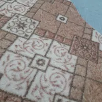 موکت طرح دار