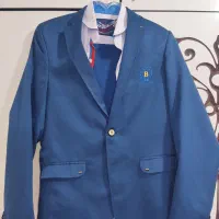 کت و شلوار مردانه