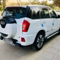 X33 97|خودرو سواری و وانت|بجنورد, |دیوار