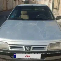 پژو نقره ای 405 مدل اسفند ماه 86|خودرو سواری و وانت|بندر ماهشهر, |دیوار