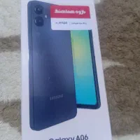 گوشی سامسونگ a06