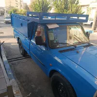 نیسان مدل ۹۸ آبشنال