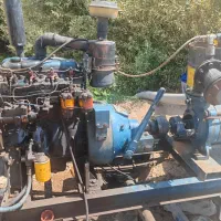 موتور پرکنز