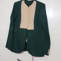 کت و دامن و پیراهن حجاب و پالتو|لباس|قرچک, مهدیه|دیوار