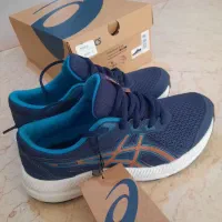 کتانی اسیکس اورجینال سایز۳۹