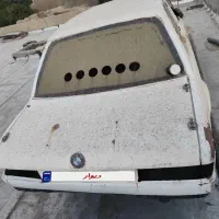 بی ام و 320 دیریفت