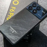 poco f6 pro 512|موبایل|مشهد, رده|دیوار