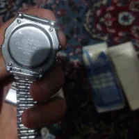 ساعت کاسیو فلزی|ساعت|شیراز, هفت تنان|دیوار