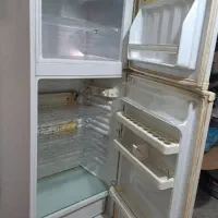 یخچال فریزر اِمرسان(سالم و تمیز)|یخچال و فریزر|اصفهان, دهنو|دیوار