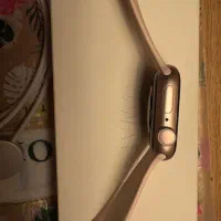 اپل واچ سری ۹ درحد نو و سالم، باتری ۱۰۰ (صورتی۴۱)|ساعت|ورامین, ورامین|دیوار
