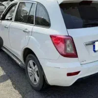 فروش لیفان x60