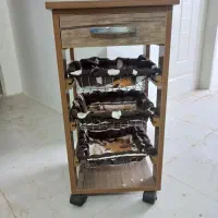 جا سیب زمینی پیاز
