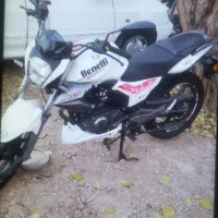 بنلی ۱۵۰|موتورسیکلت|اسلام‌شهر, شهرک امام حسین (میان آباد)|دیوار