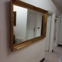 آینه قدیمی