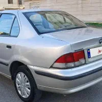 سمند x7|خودرو سواری و وانت|اهواز, آریاشهر|دیوار