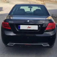 دنا تیپ 2 مدل 94|خودرو سواری و وانت|کرمانشاه, |دیوار