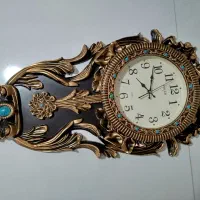 ساعت دیواری