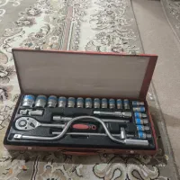 آچار بوکس نو و آکبند (معاوضه)