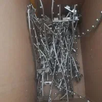 رگال تیله ای و پایه ضد زنگ|بندرخت و رخت‌آویز|محمدشهر, همایون ویلا|دیوار