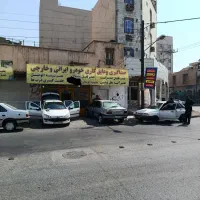 صداگیری خودرو به صورت تخصصی