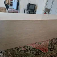 میز  ام دی اف