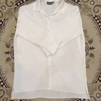 مانتو شومیزی