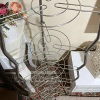 استند قابلمه|آب‌چکان و نظم‌دهنده ظروف|یاسوج, |دیوار