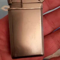 فندک کلکسیونی ترانسفور مرس قدیمی|کلکسیون و سرگرمی|خرم‌آباد, |دیوار