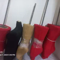 مانکن با پایه