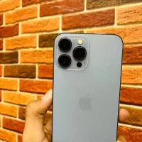 آیفون 13پرومکس 512gb