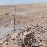 راسول کاری و حفاری