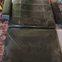 تخت اکستشن مژه ویا خدمات زیبایی