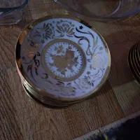 ۱۸عدد نعلبکی سالم ونو