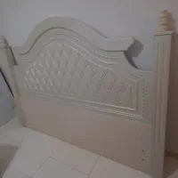 تخت دونفره|تخت و سرویس خواب|کرج, بنیاد|دیوار