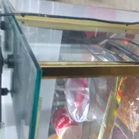 یخچال اکواریونی|فروشگاه و مغازه|حبیب آباد, |دیوار