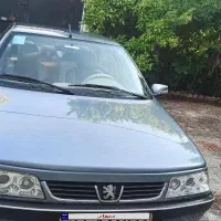 پژو 405tu5|خودرو سواری و وانت|تهران, فدک|دیوار