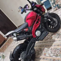 موتور کودک اسباب بازی