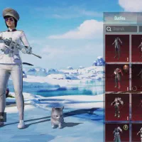 اکانت پابجی|کنسول، بازی ویدئویی و آنلاین|جم, |دیوار