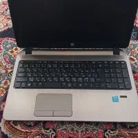 لپتاپhp|رایانه همراه|سبزوار, همت|دیوار