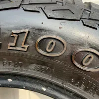 لاستیک آفرود|قطعات یدکی و لوازم جانبی|رشت, حومه رشت|دیوار