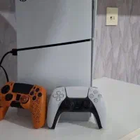 PS5 اسلیم